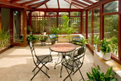 Manuden conservatory quotes