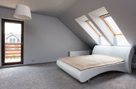 Manuden bedroom extensions