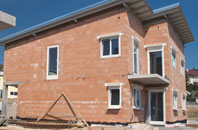 Manuden home extensions