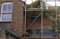 free Manuden home extension quotes