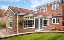 Manuden house extension leads