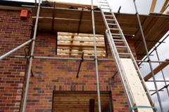 house extensions Manuden